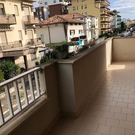 Magnolia Villa Grado Exterior foto