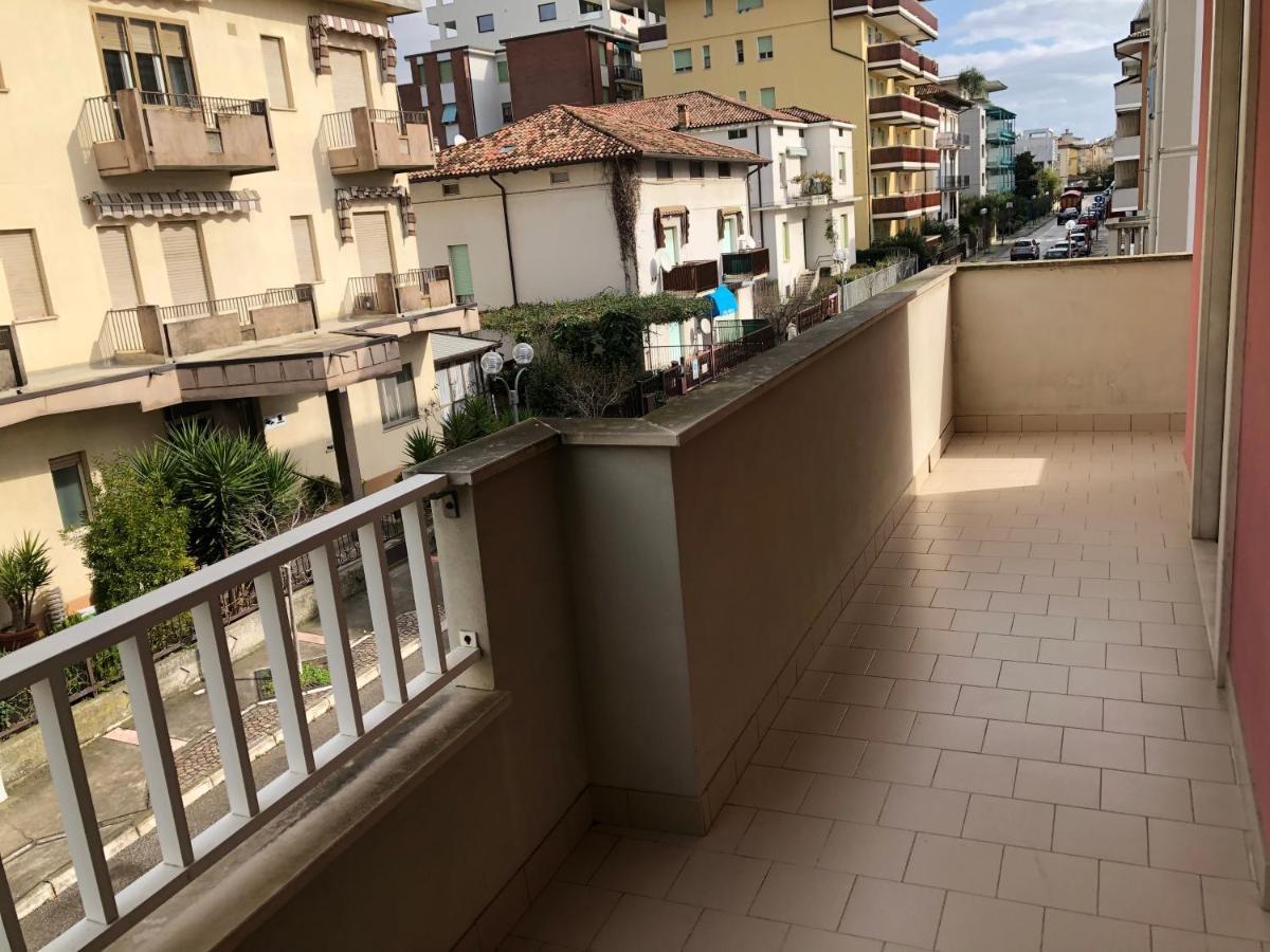 Magnolia Villa Grado Exterior foto