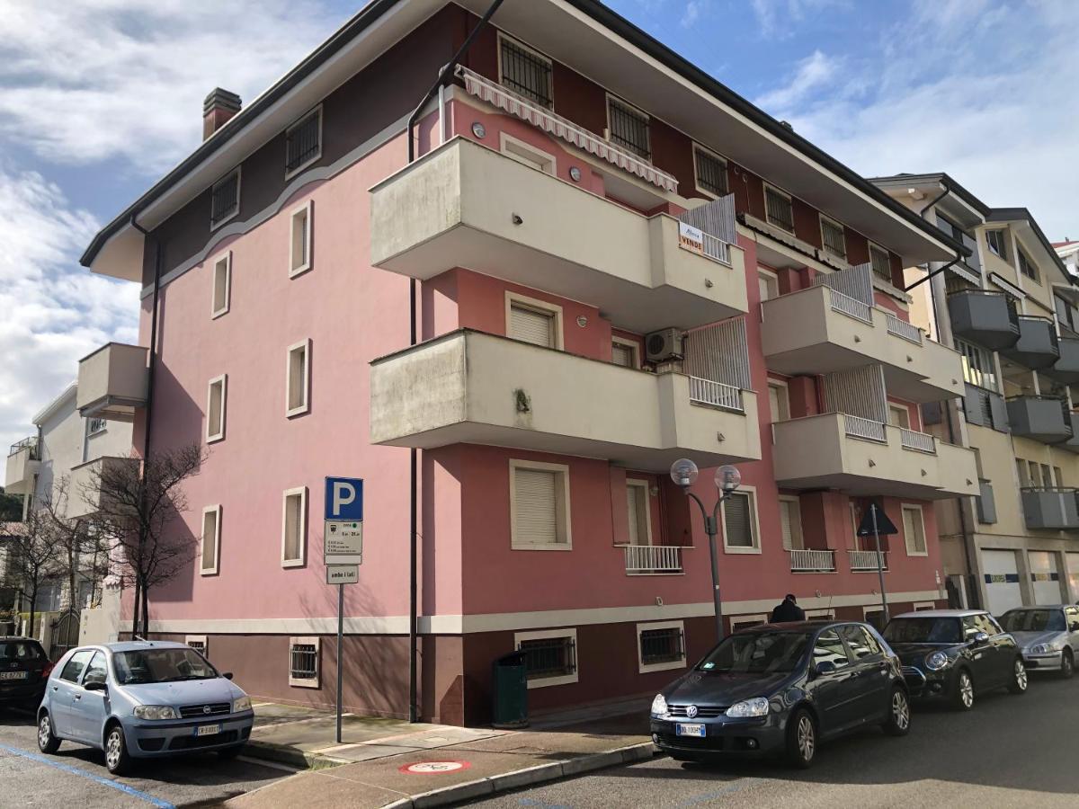 Magnolia Villa Grado Exterior foto