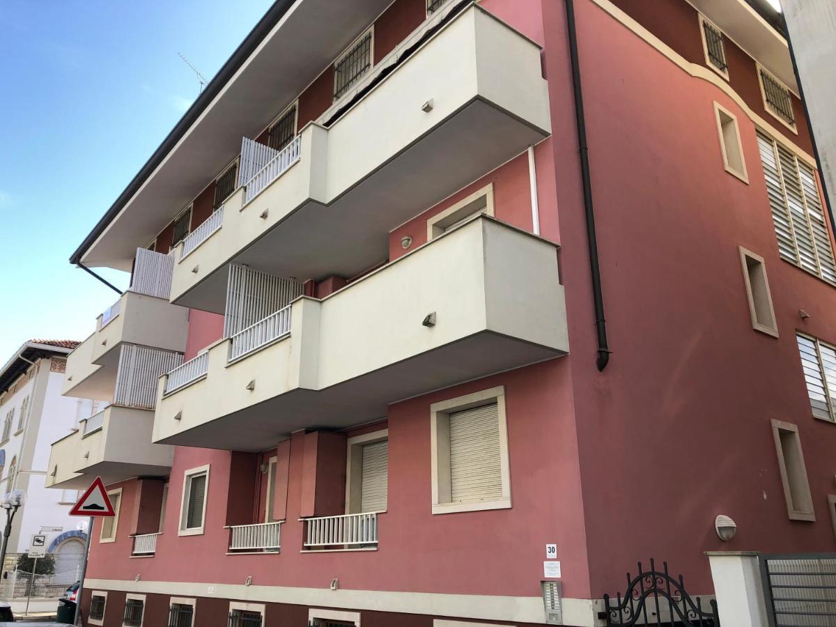 Magnolia Villa Grado Exterior foto
